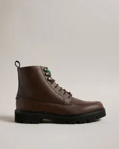Ted Baker Zigmond Brown Discount
