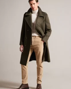 Ted Baker Zigmond Brown Discount