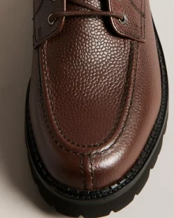 Ted Baker Zigmond Brown Discount