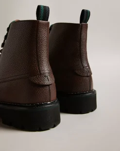 Ted Baker Zigmond Brown Discount