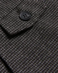 Ted Baker Ziyech Grey Hot