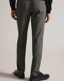 Ted Baker Ziyech Grey Hot