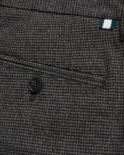 Ted Baker Ziyech Grey Hot