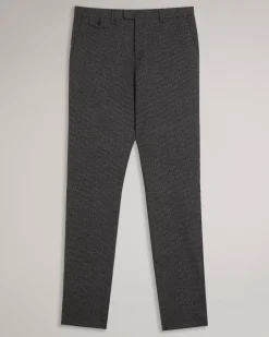 Ted Baker Ziyech Grey Hot