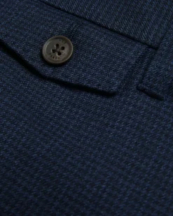 Ted Baker Ziyech Dark Blue Best