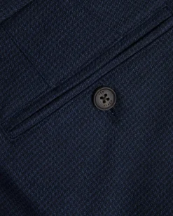 Ted Baker Ziyech Dark Blue Best