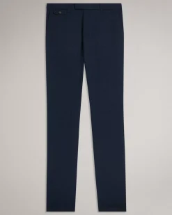 Ted Baker Ziyech Dark Blue Best