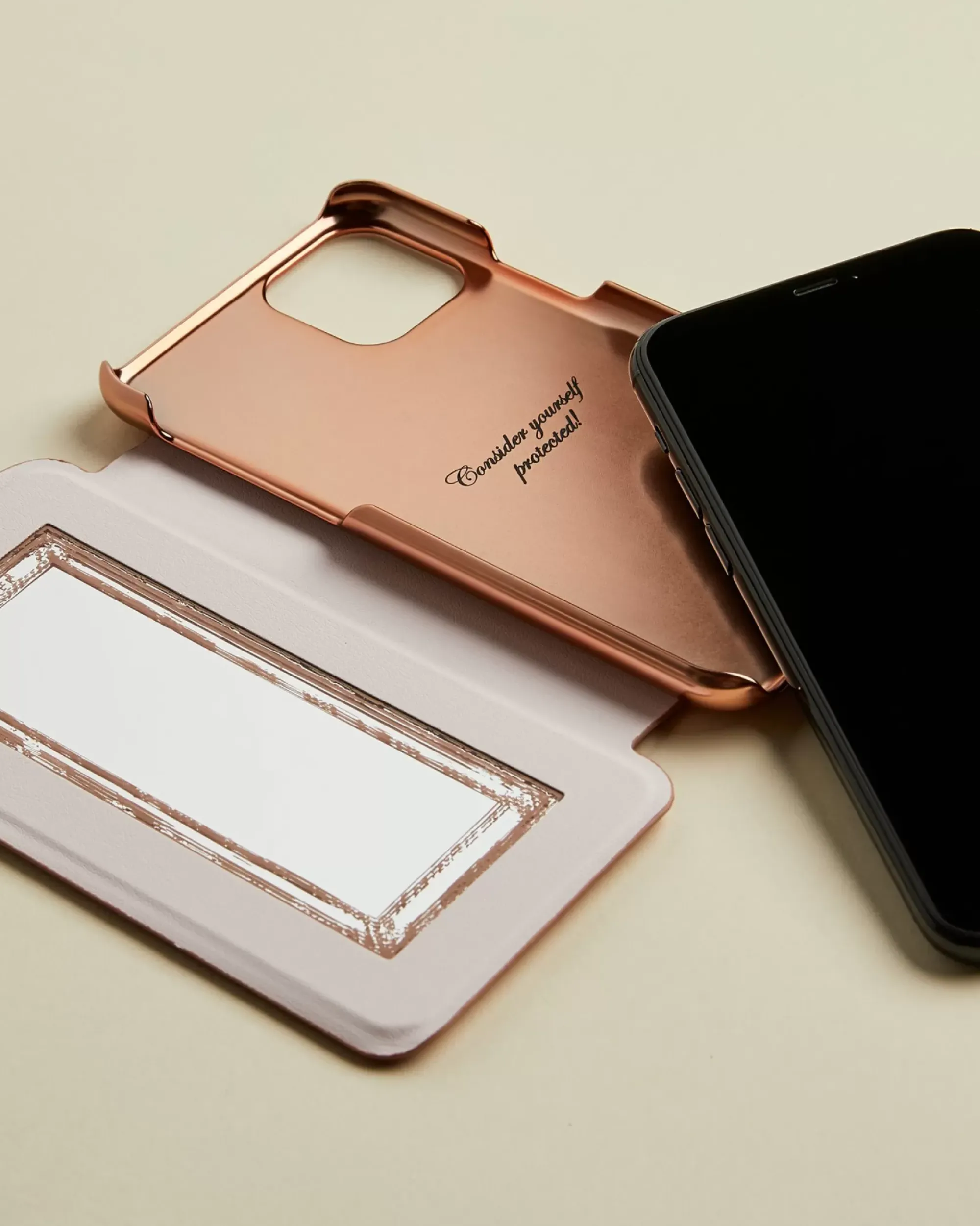 Ted Baker Zoelee Baby Pink Best