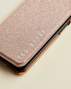 Ted Baker Zoelee Baby Pink Best