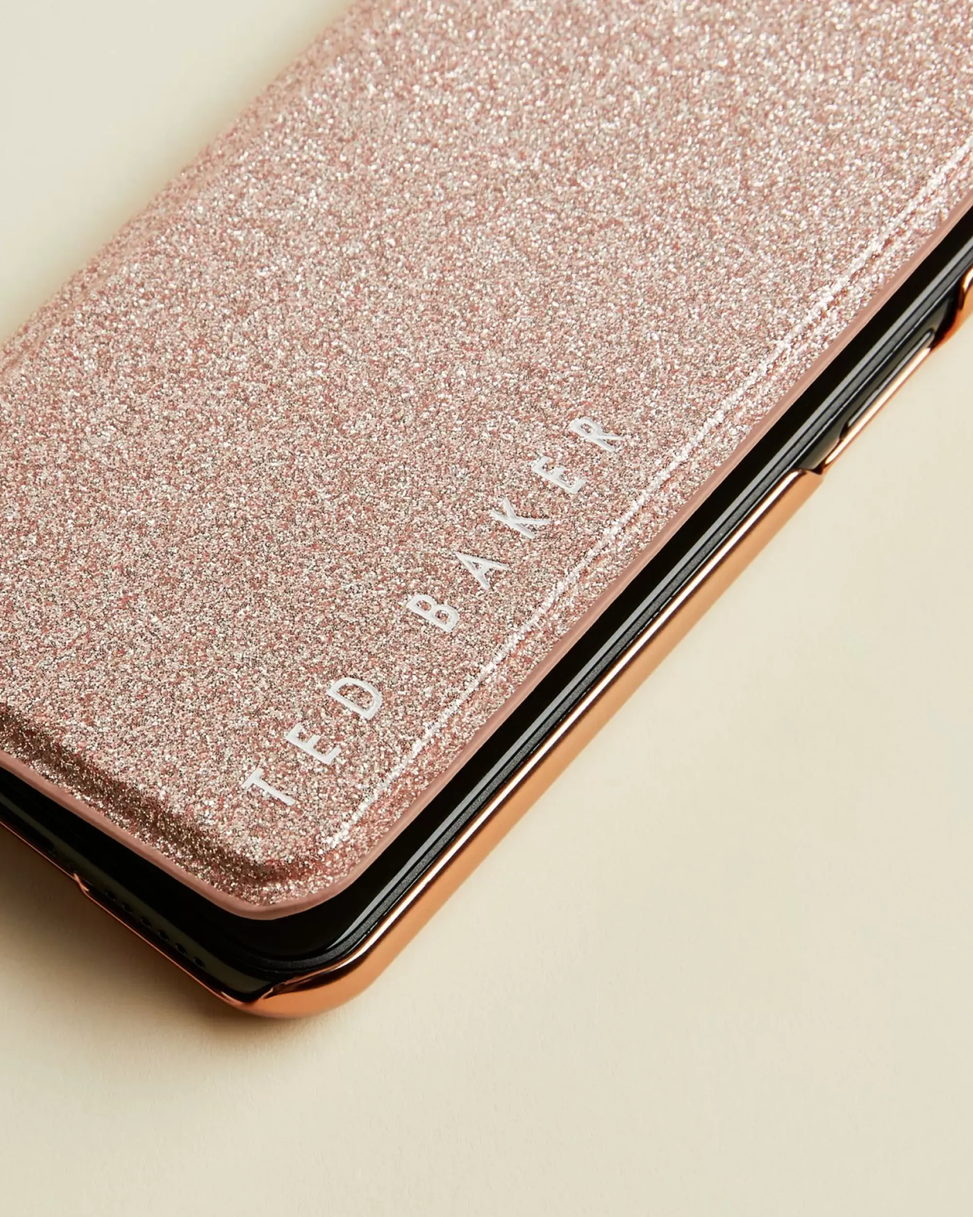 Ted Baker Zoelee Baby Pink Best
