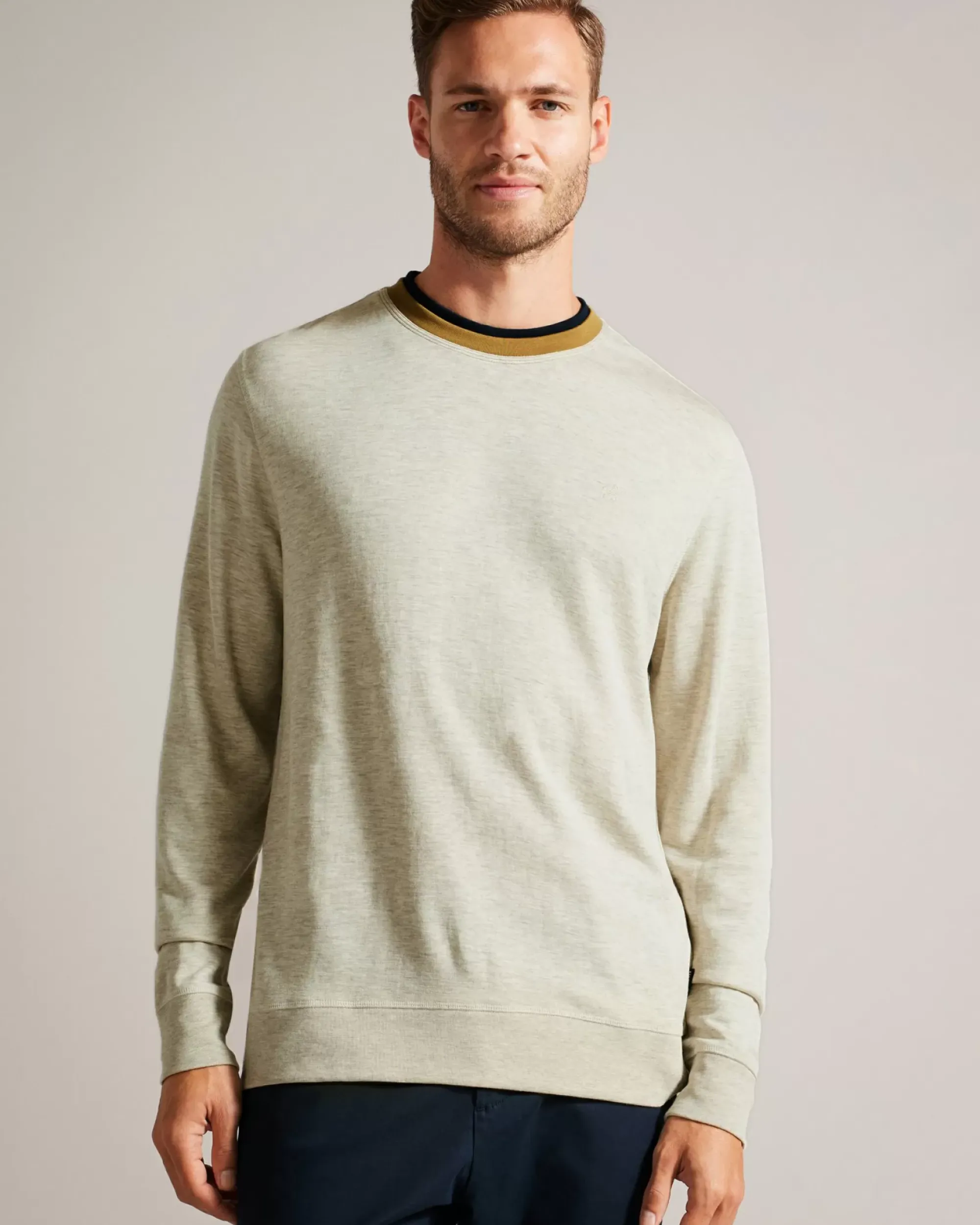 Ted Baker Zylem Natural Best