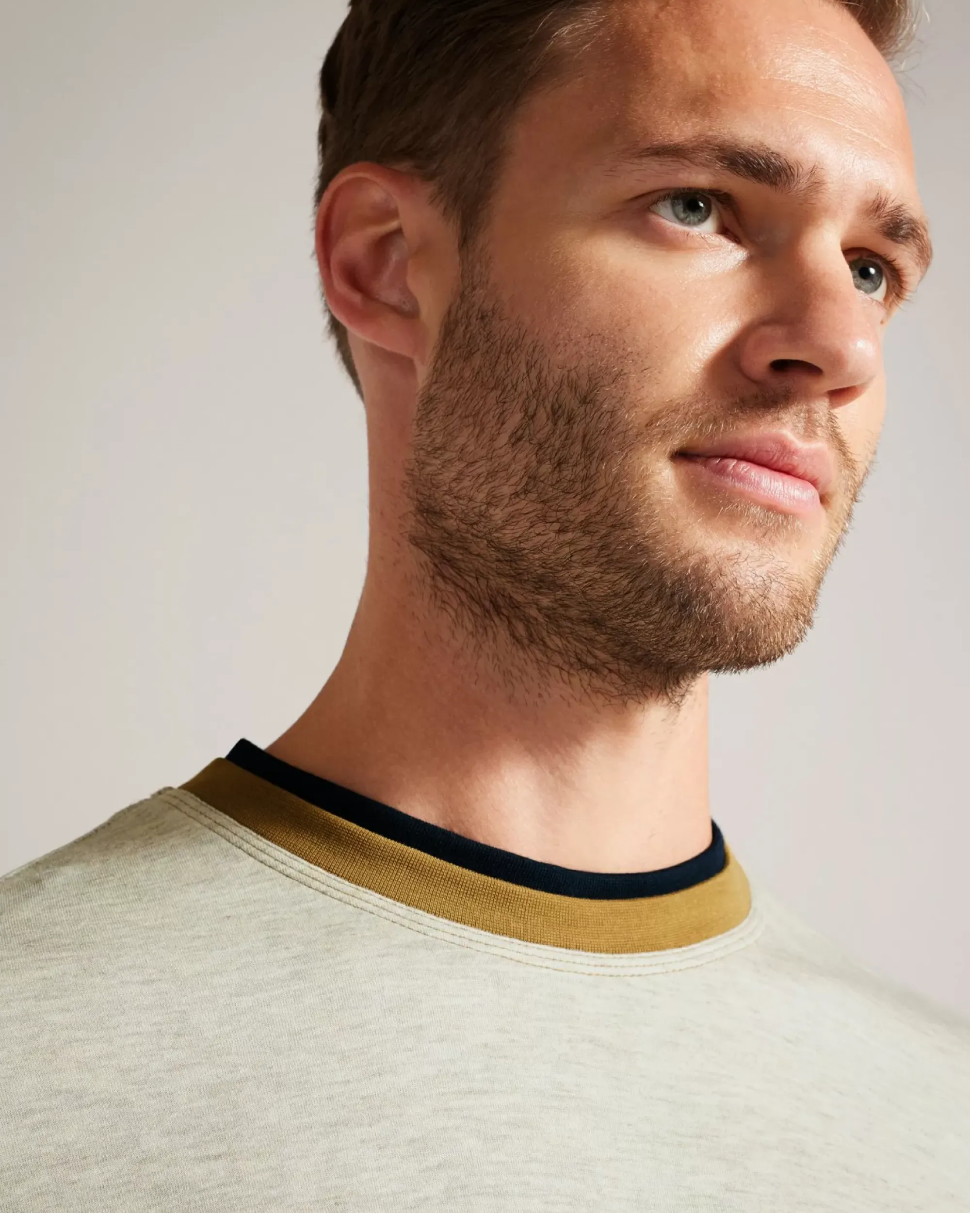 Ted Baker Zylem Natural Best