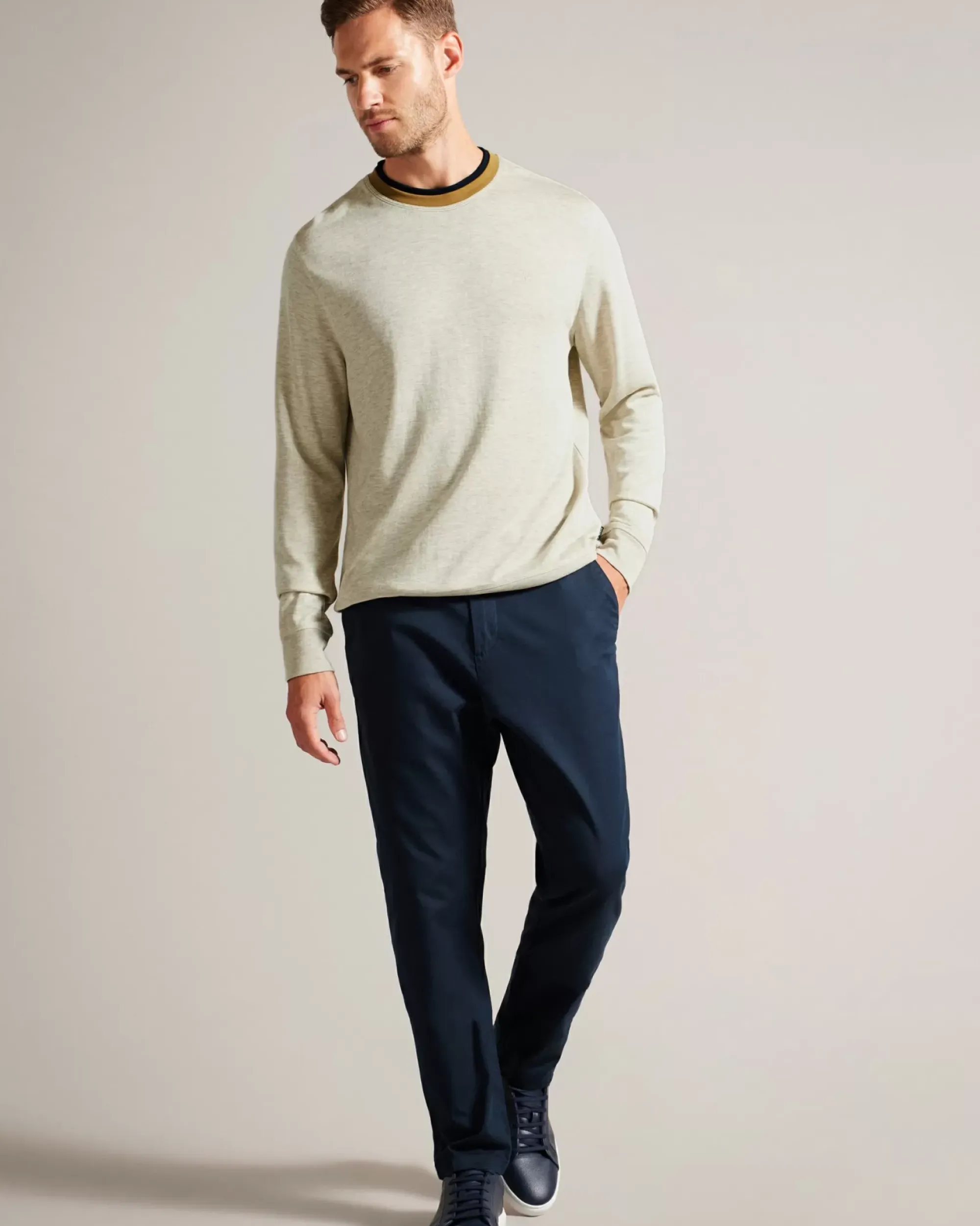 Ted Baker Zylem Natural Best