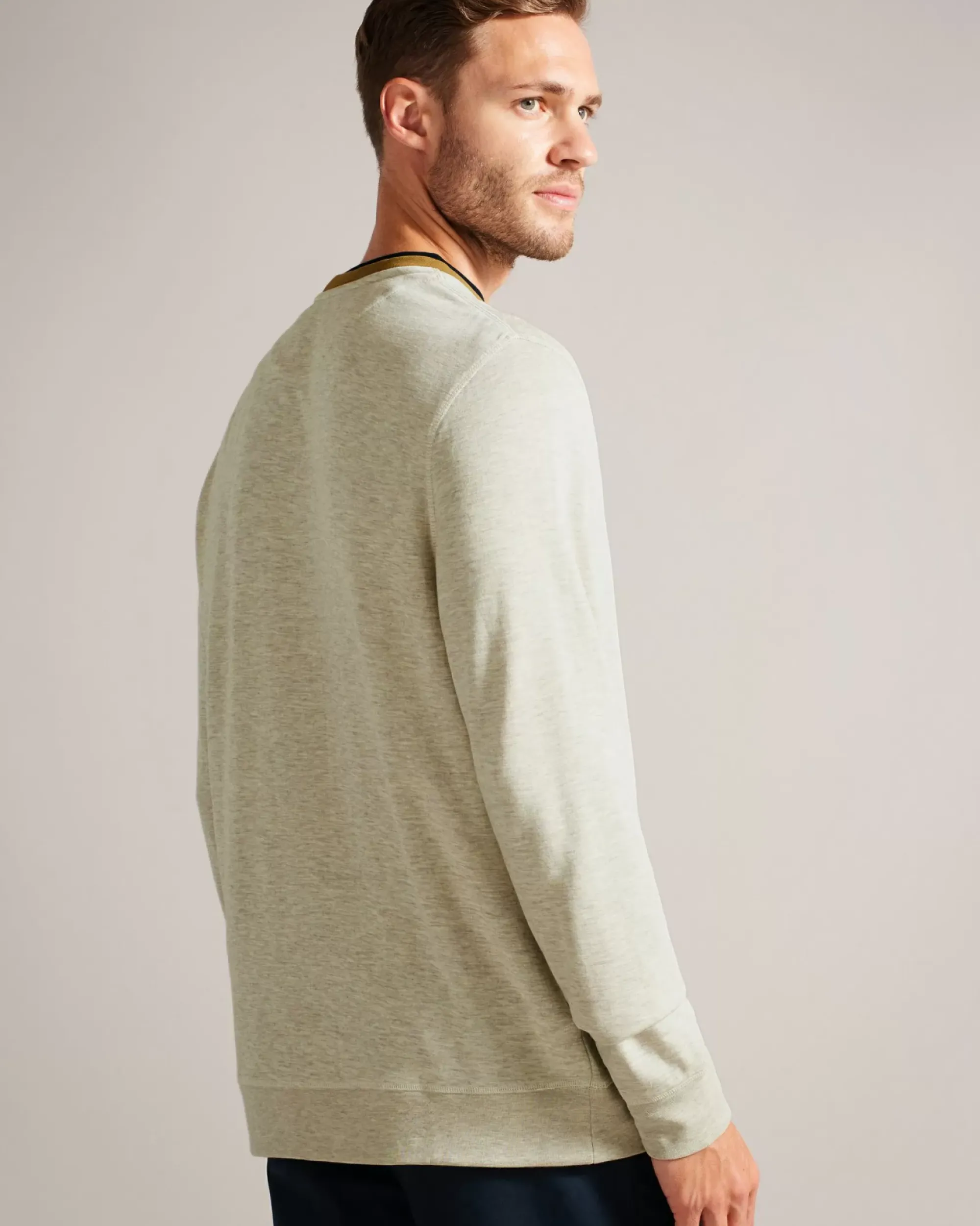 Ted Baker Zylem Natural Best