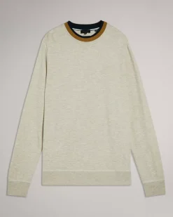 Ted Baker Zylem Natural Best
