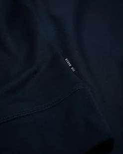 Ted Baker Zylem Navy Discount