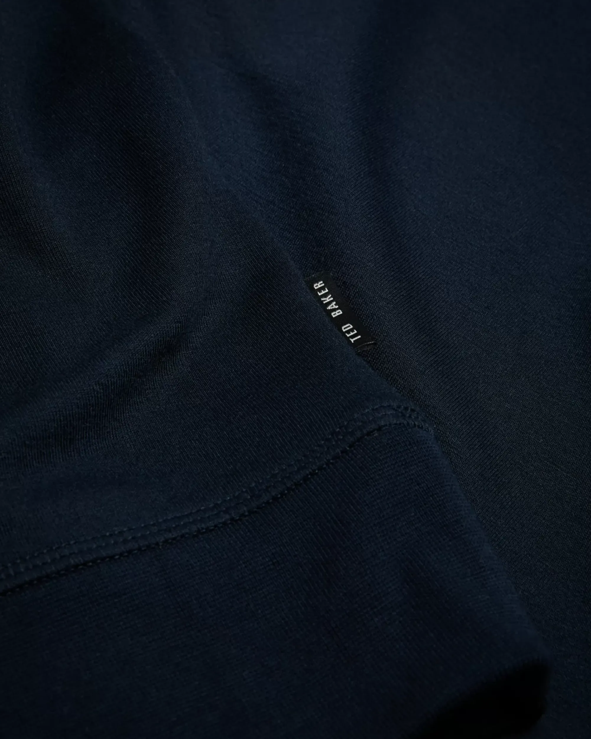 Ted Baker Zylem Navy Discount