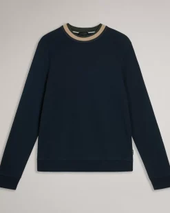 Ted Baker Zylem Navy Discount