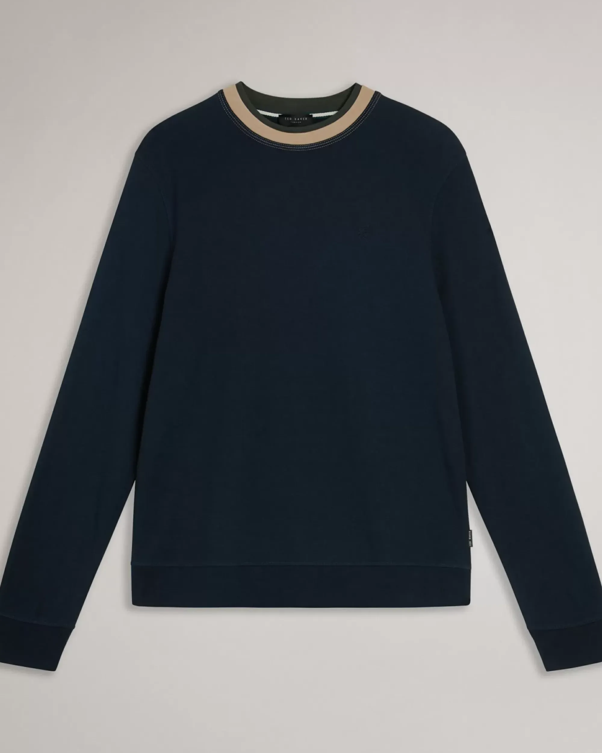 Ted Baker Zylem Navy Discount